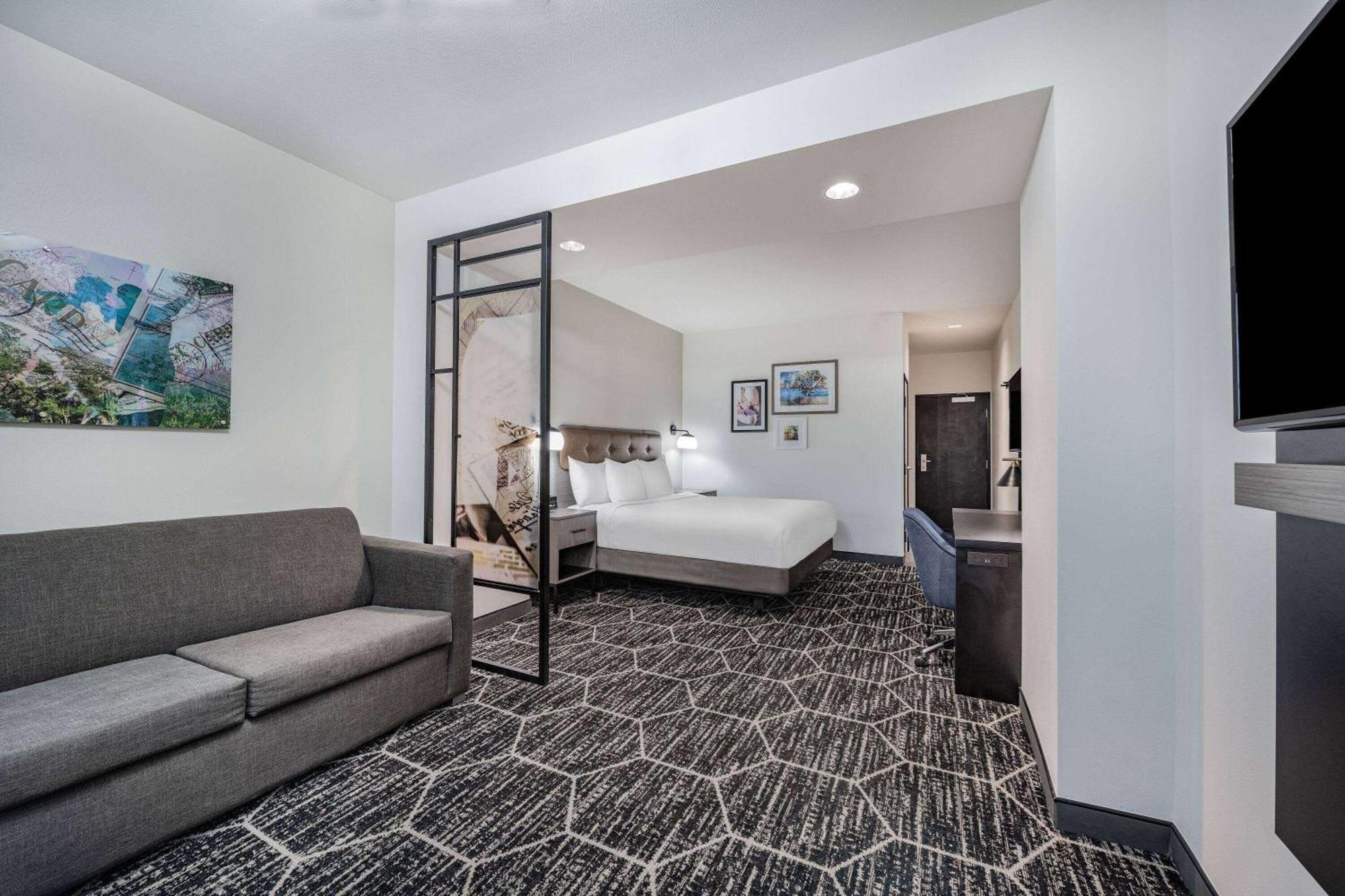 La Quinta Inn & Suites By Wyndham Yucaipa Extérieur photo