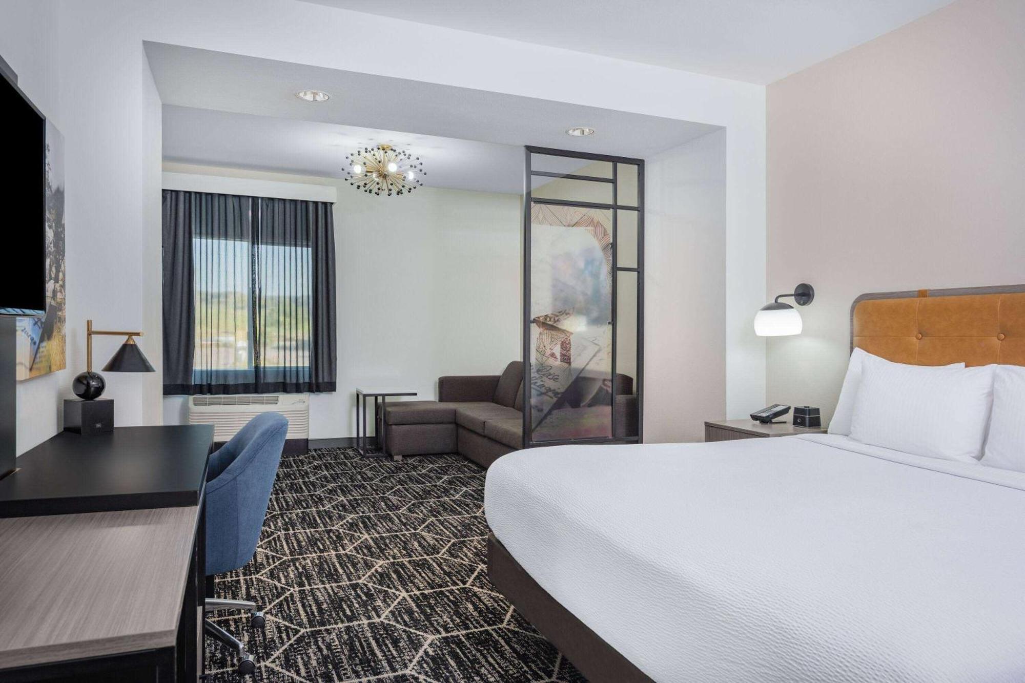 La Quinta Inn & Suites By Wyndham Yucaipa Extérieur photo