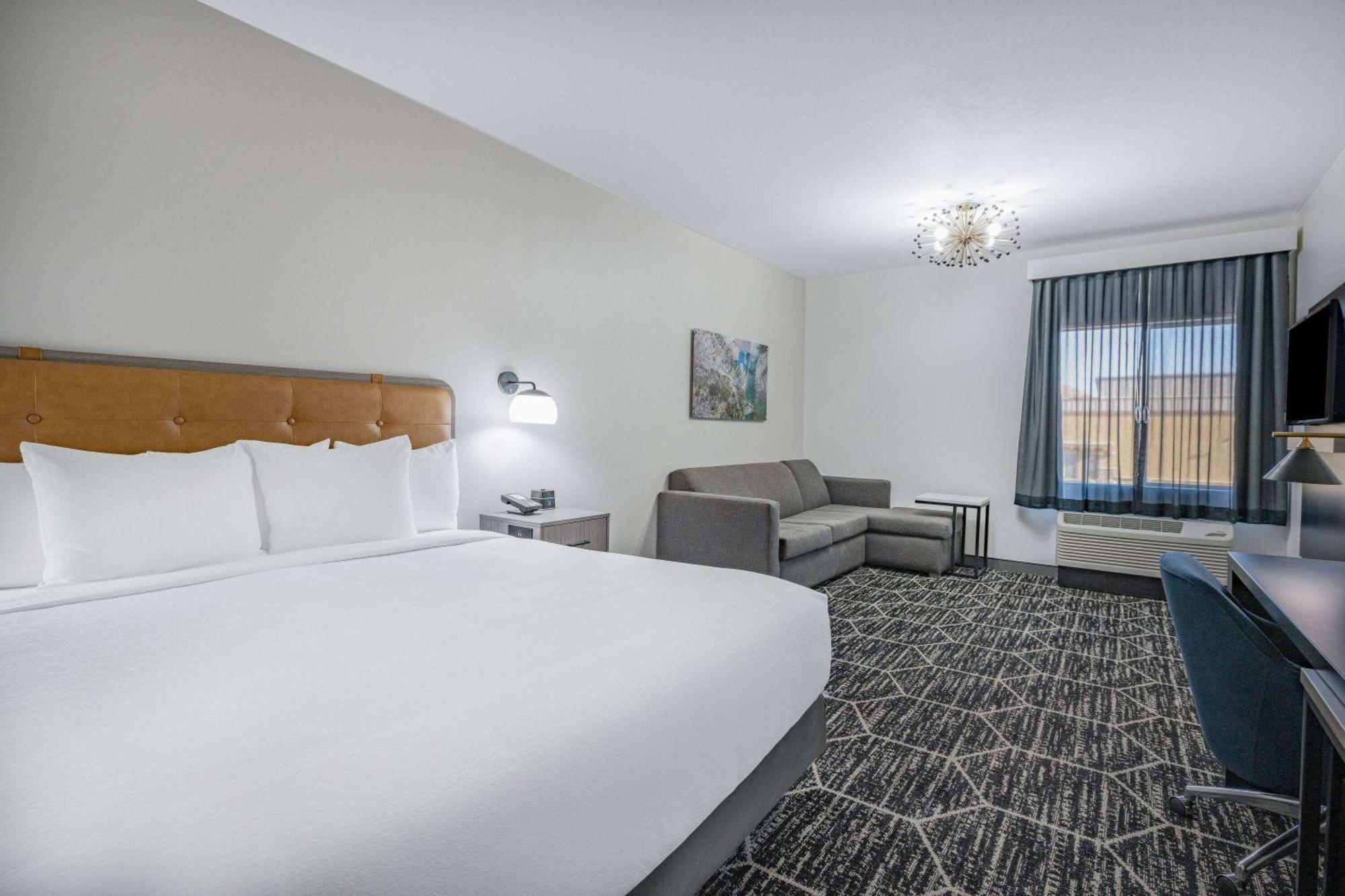 La Quinta Inn & Suites By Wyndham Yucaipa Extérieur photo