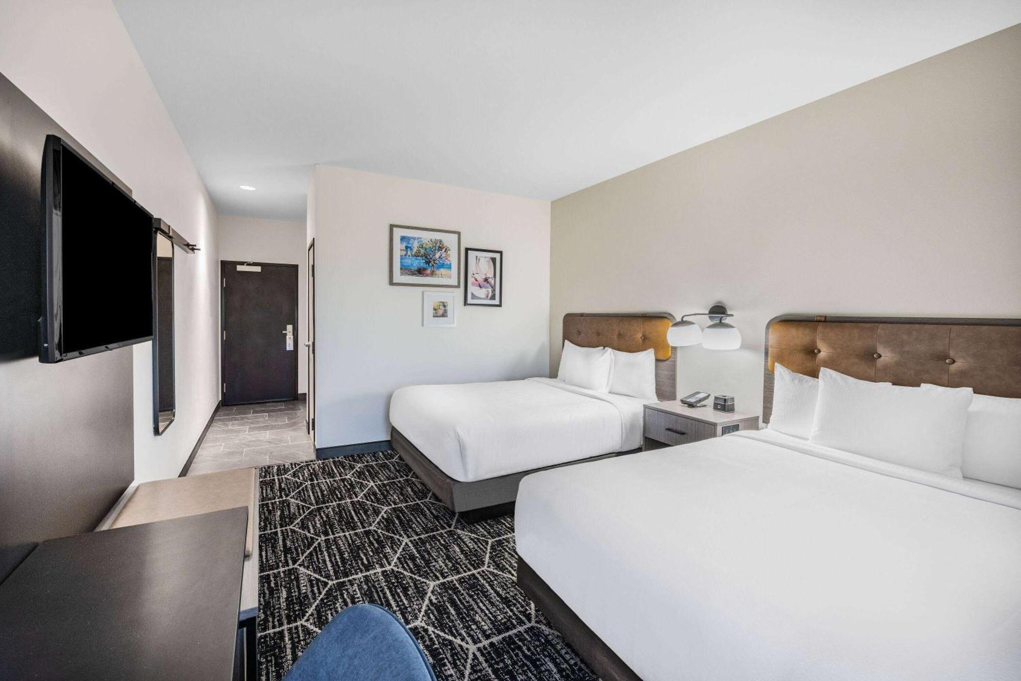 La Quinta Inn & Suites By Wyndham Yucaipa Extérieur photo