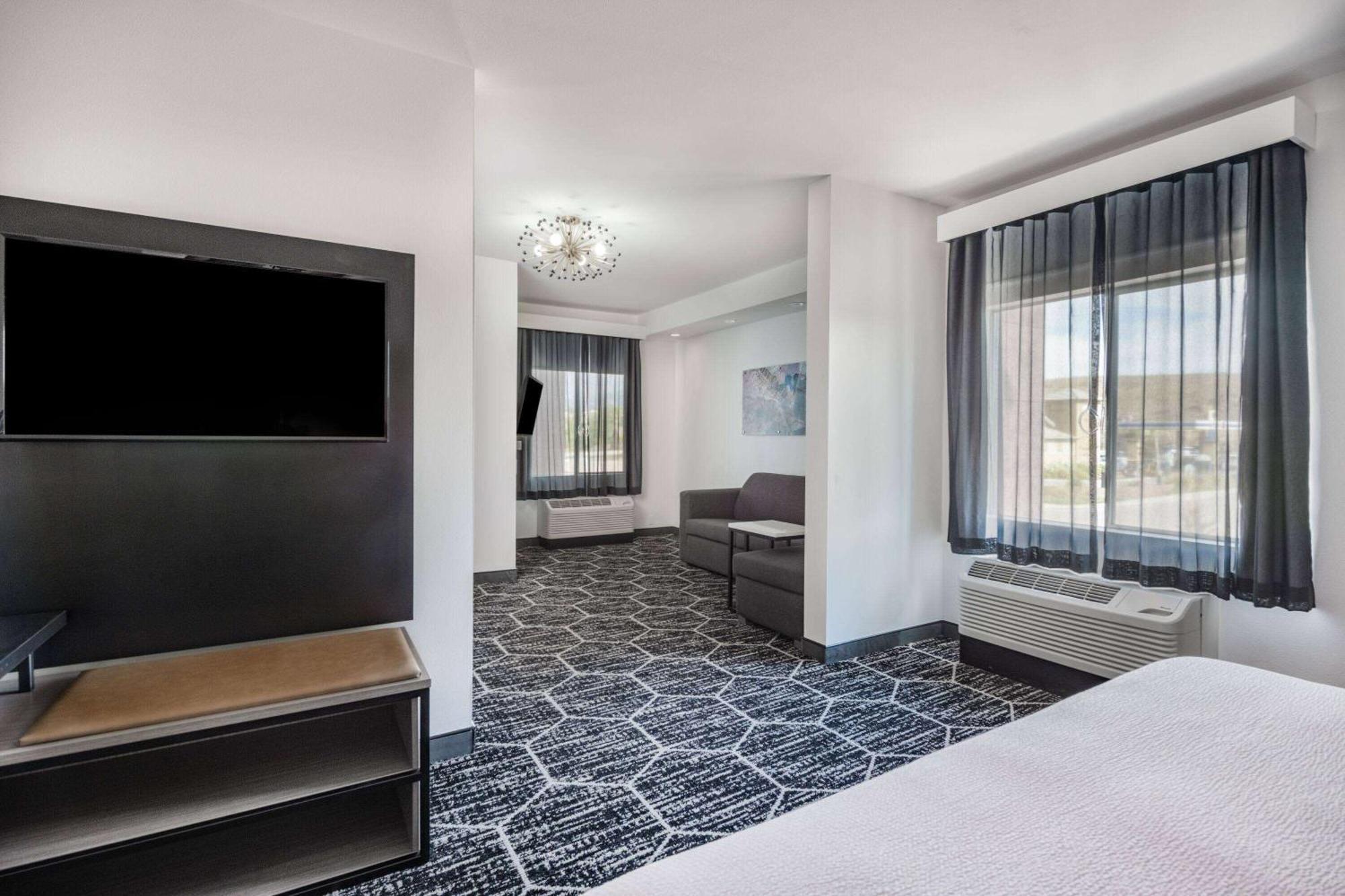 La Quinta Inn & Suites By Wyndham Yucaipa Extérieur photo