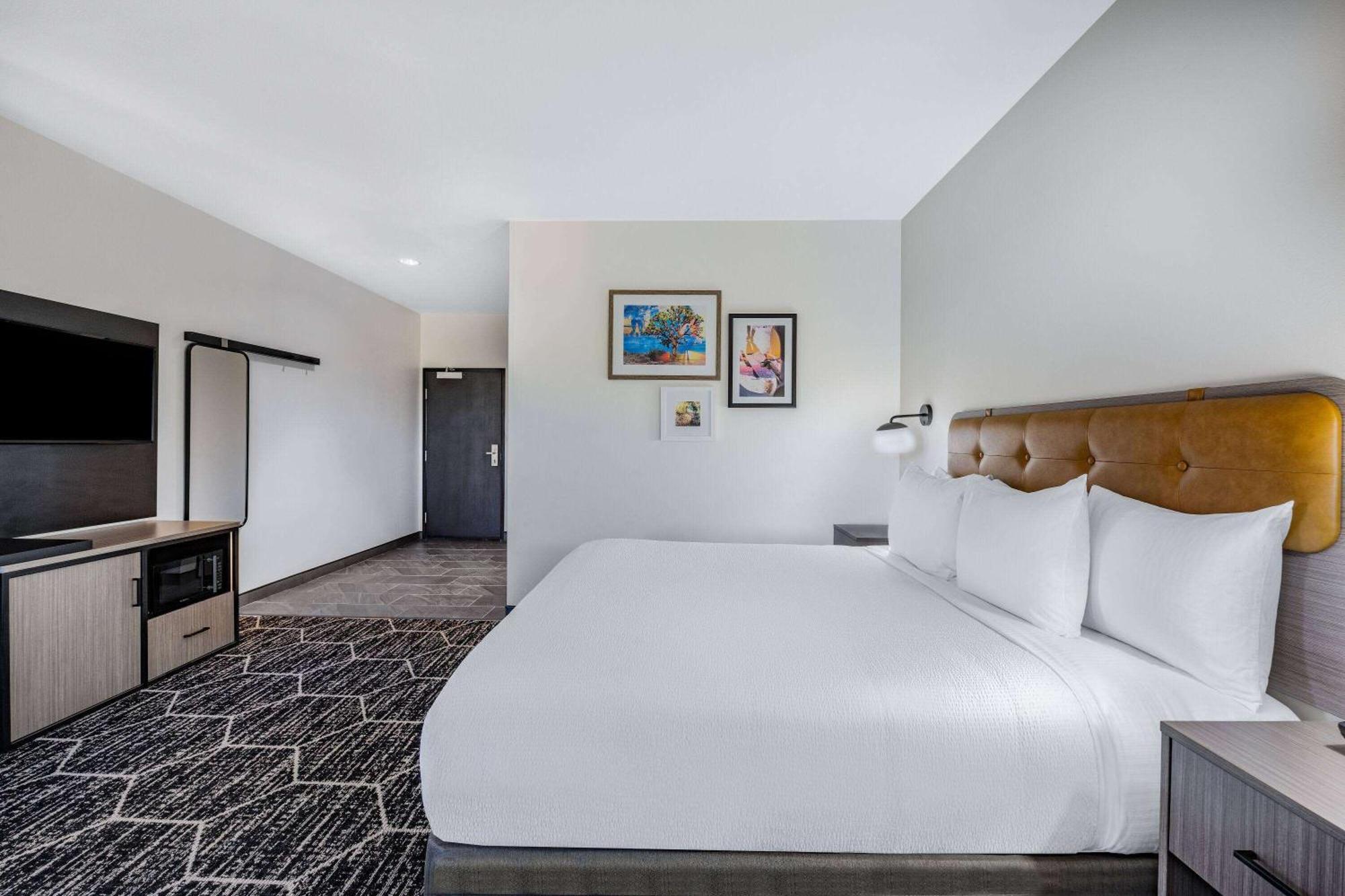 La Quinta Inn & Suites By Wyndham Yucaipa Extérieur photo