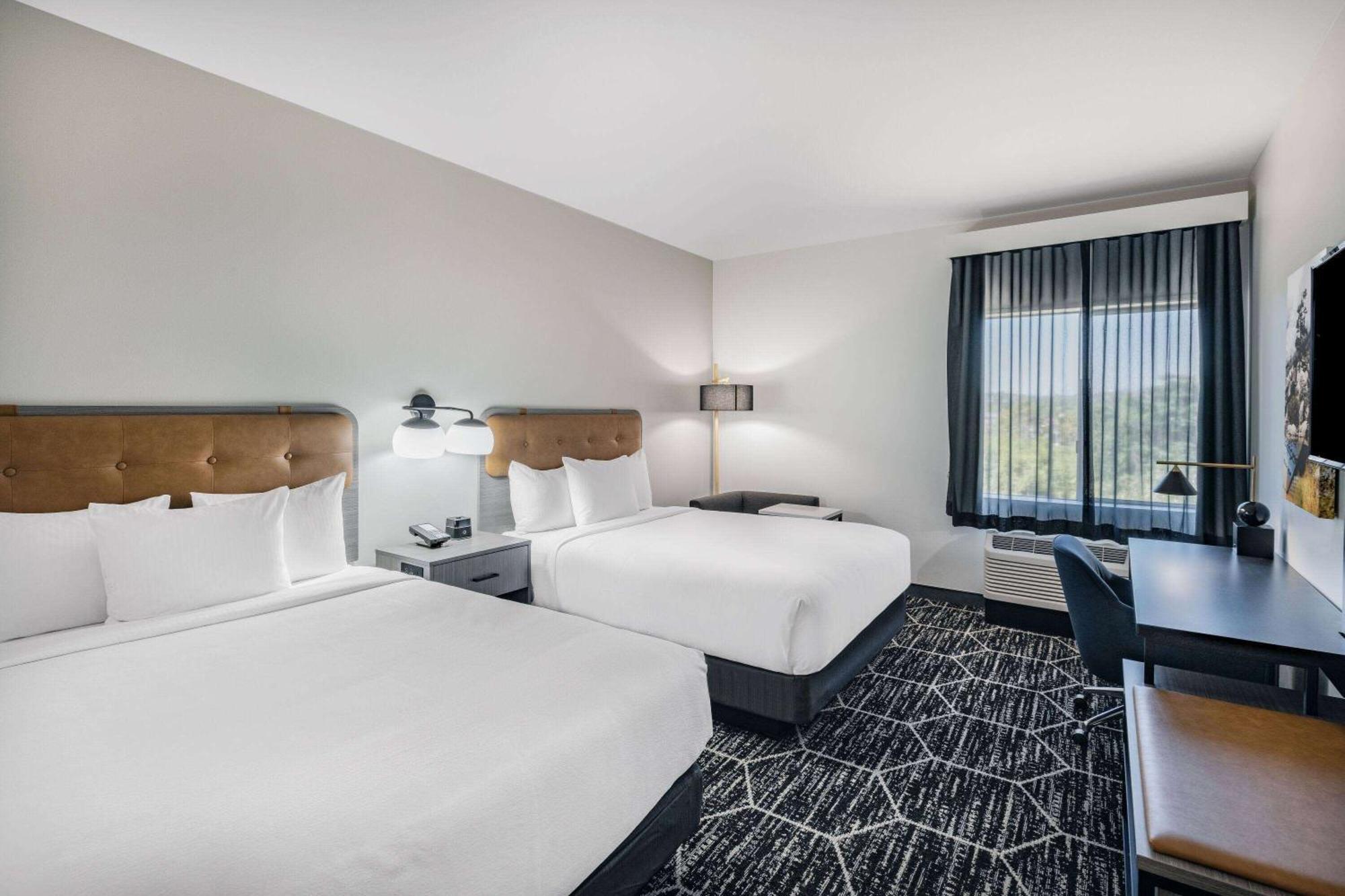 La Quinta Inn & Suites By Wyndham Yucaipa Extérieur photo