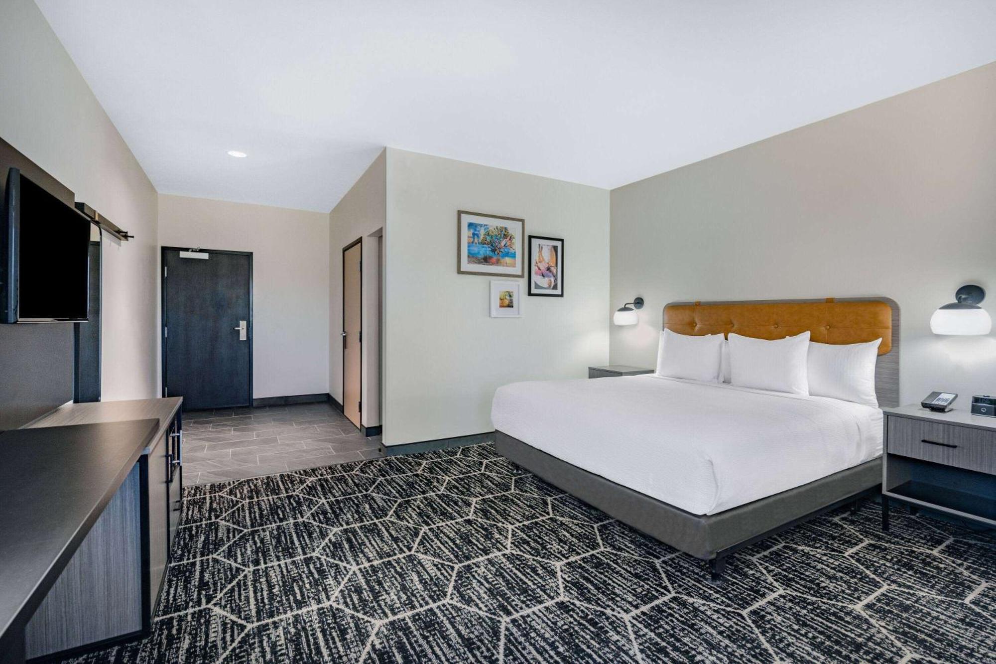 La Quinta Inn & Suites By Wyndham Yucaipa Extérieur photo