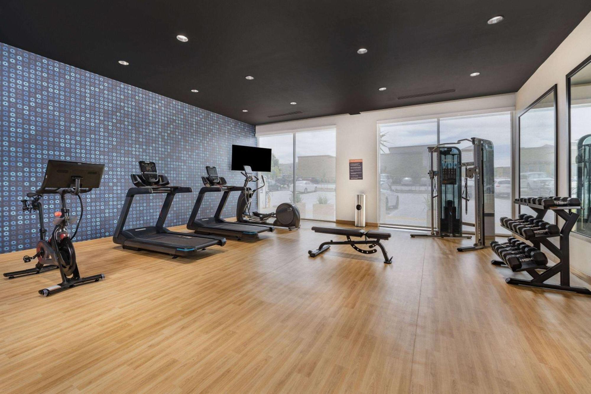 La Quinta Inn & Suites By Wyndham Yucaipa Extérieur photo