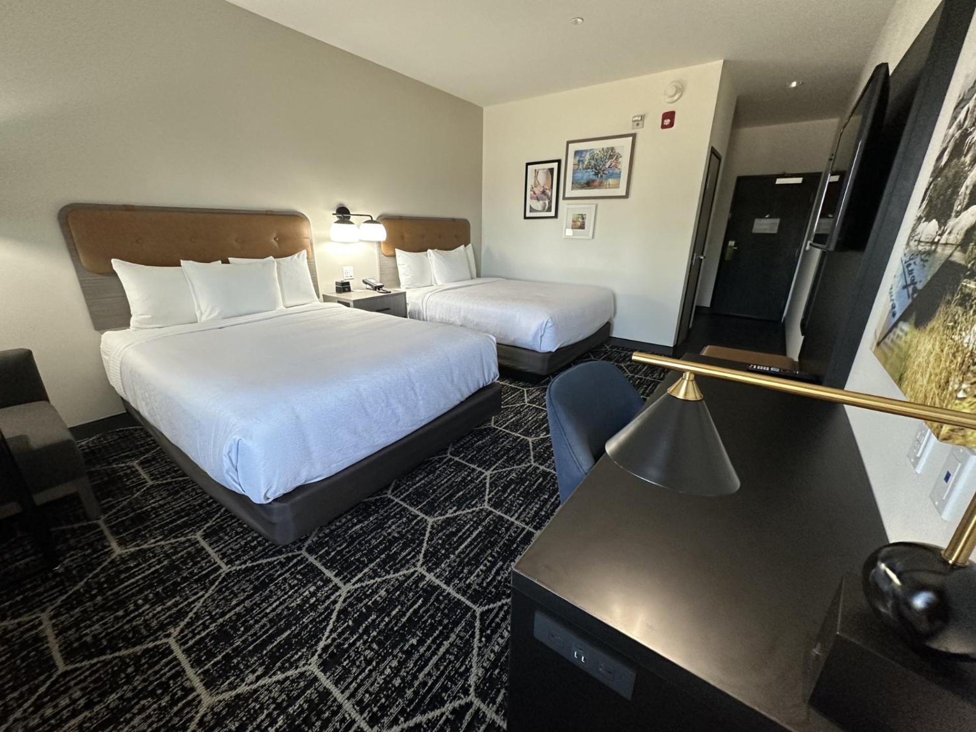 La Quinta Inn & Suites By Wyndham Yucaipa Extérieur photo
