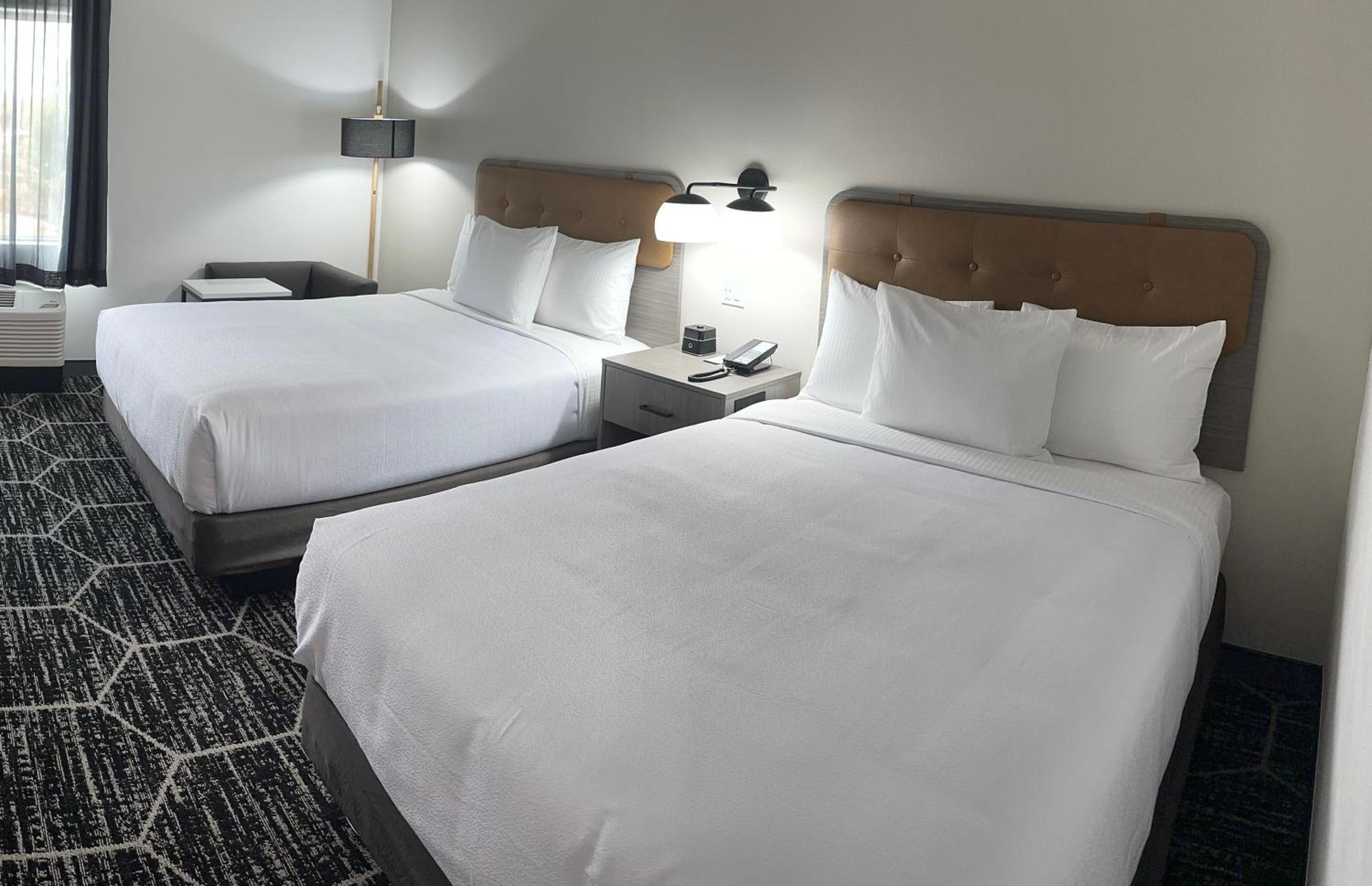 La Quinta Inn & Suites By Wyndham Yucaipa Extérieur photo