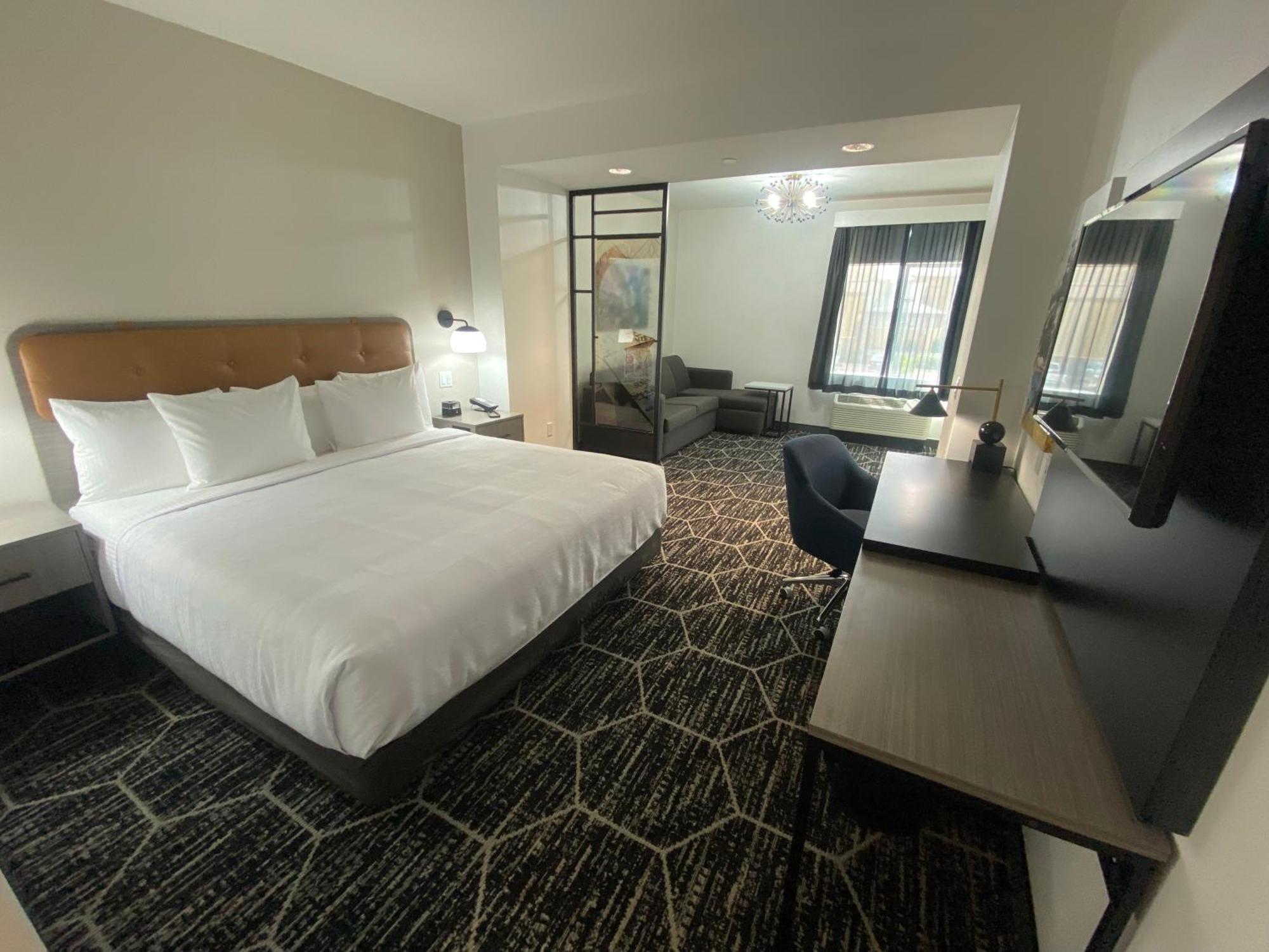 La Quinta Inn & Suites By Wyndham Yucaipa Extérieur photo