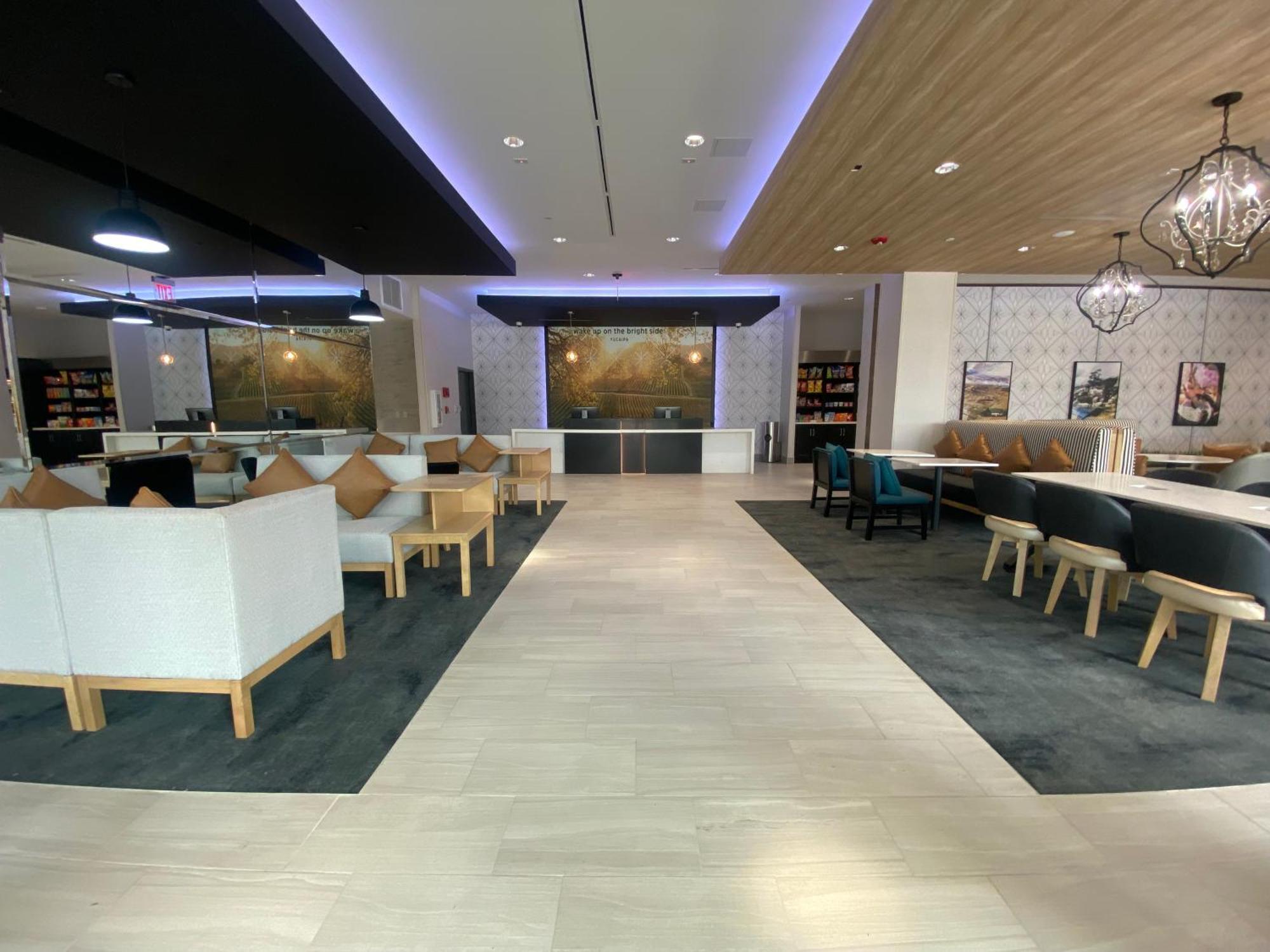 La Quinta Inn & Suites By Wyndham Yucaipa Extérieur photo