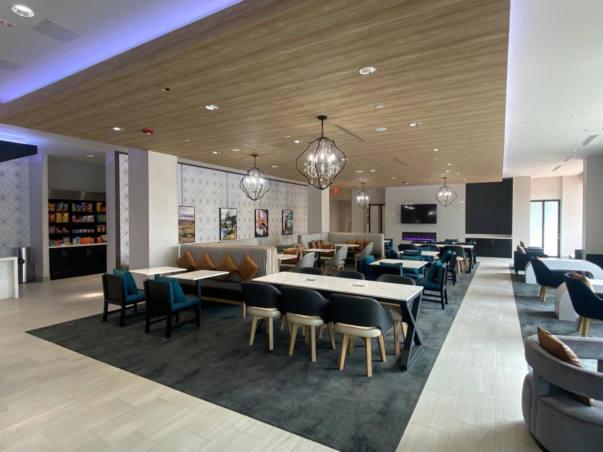 La Quinta Inn & Suites By Wyndham Yucaipa Extérieur photo