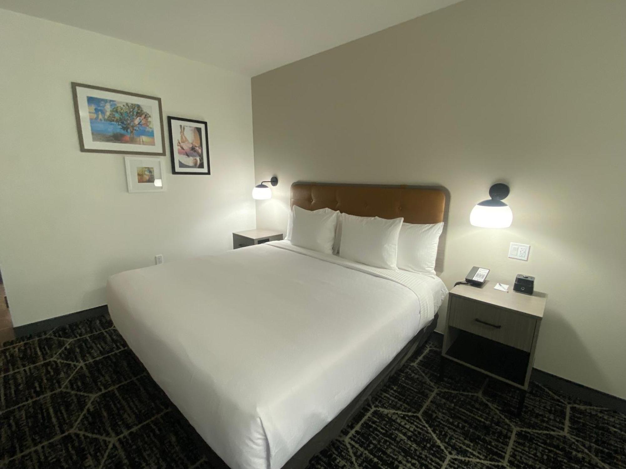 La Quinta Inn & Suites By Wyndham Yucaipa Extérieur photo