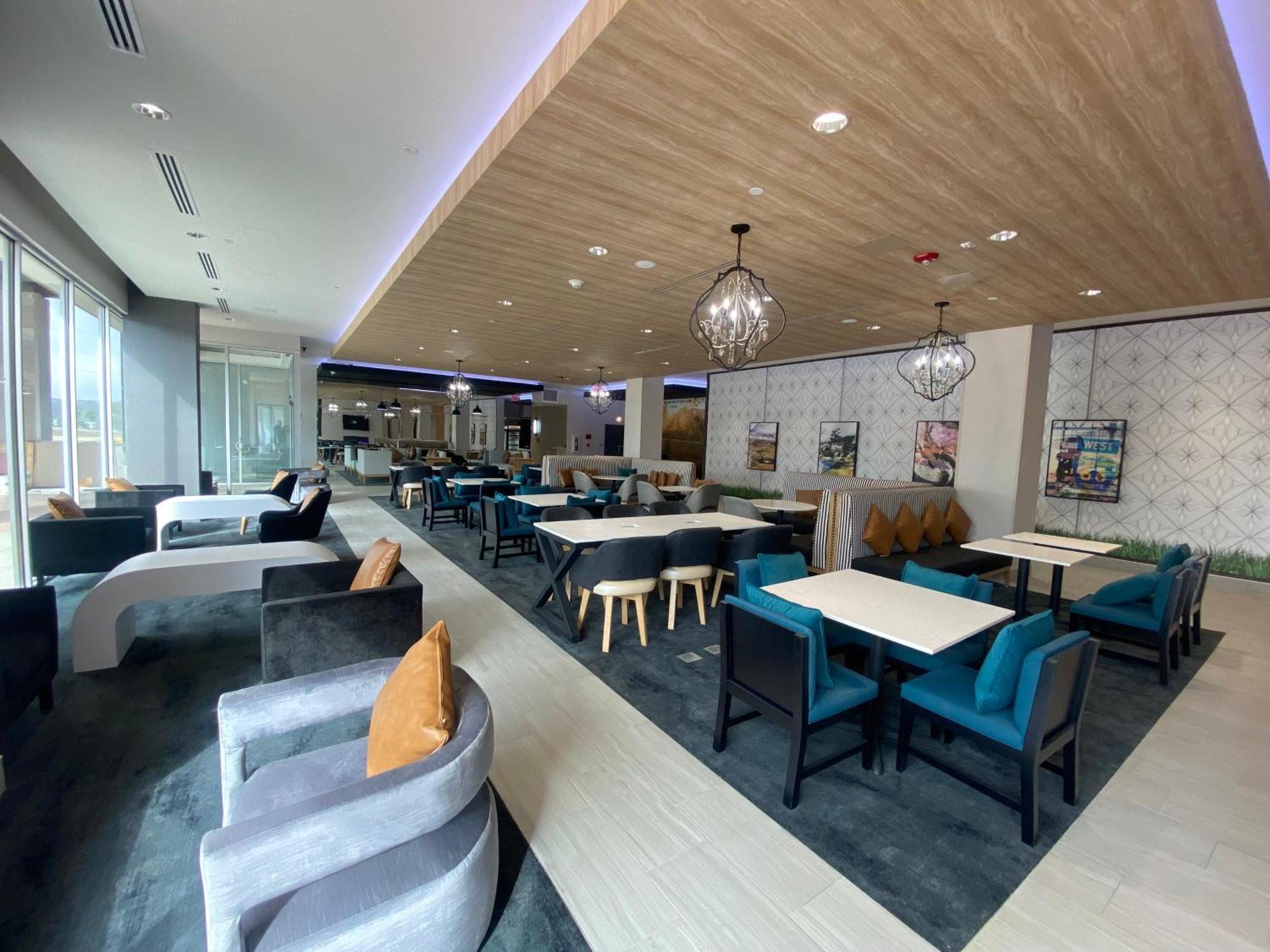 La Quinta Inn & Suites By Wyndham Yucaipa Extérieur photo