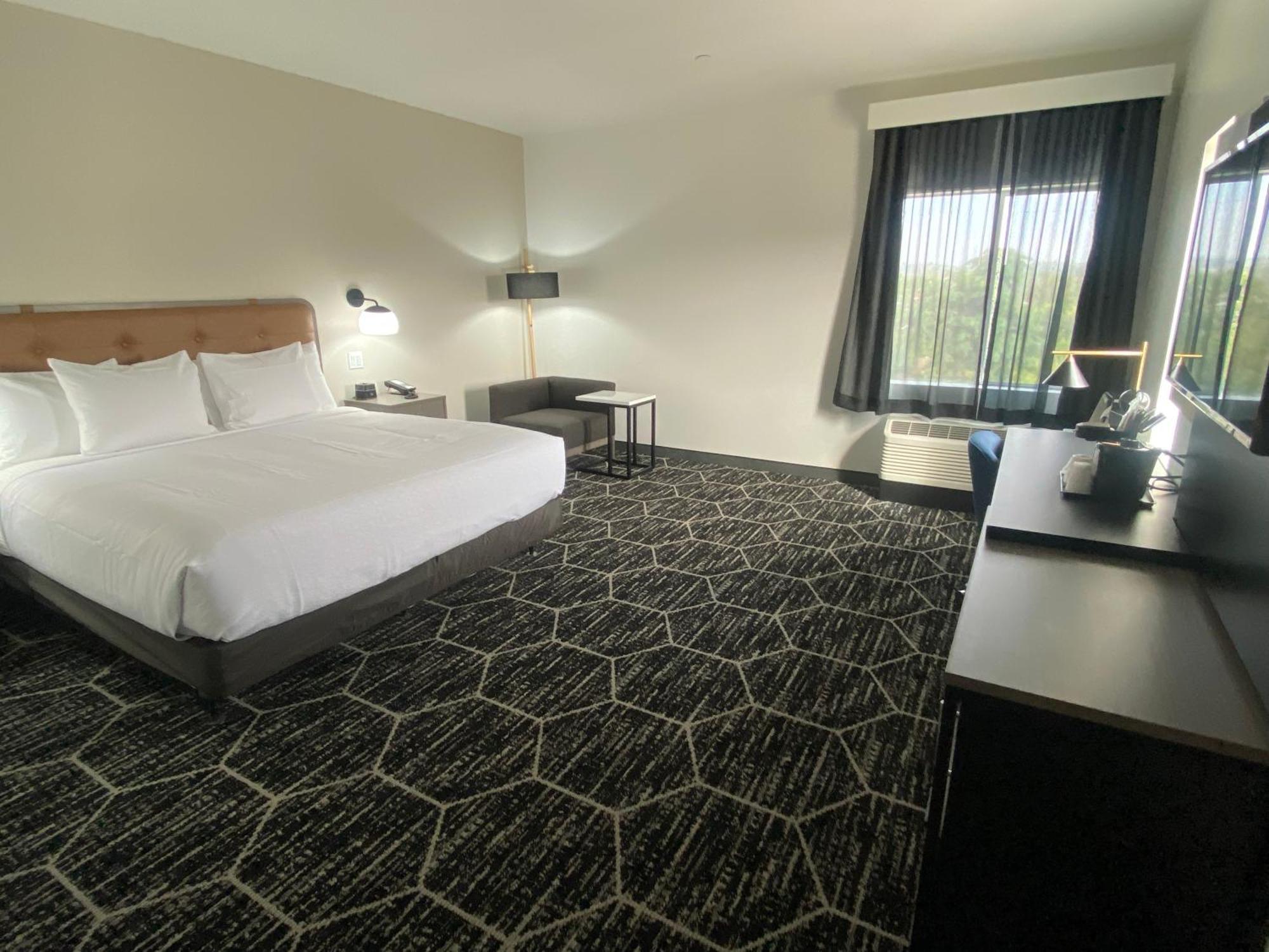 La Quinta Inn & Suites By Wyndham Yucaipa Extérieur photo